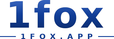 1fox โลโก้